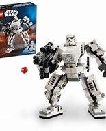 LEGO Star Wars 75370 Mech Szturmowca PREZENT LEGO 75370 klocki PROMOCJA