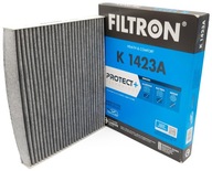 FILTRON FILTR KABINOWY K1423A do HYUNDAI IONIQ (AE) KIA SPORTAGE IV