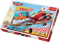 14190 TREFL 24 Puzzle MAXI The Planes - Lietadlá