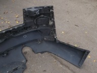 AUDI A8 D3 bumper rear part Z PDC