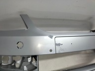 front bumper front SKODA OCTAVIA 3 III 13-17