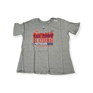 Koszula T-shirt juniorski New York Mets MLB Majestic 2XL