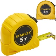 STANLEY 30-497 MIARA MIARKA ZWIJANA METRÓWKA 5m