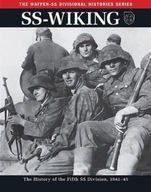 SS-Wiking: The History of the Fifth SS Division