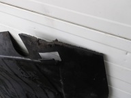 MODUS LIFT 08-12 cover below engine 8200161848