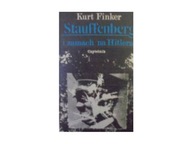 Stauffenberg i zamach na Hitlera - Finker