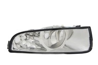 HALOGEN H8 LEWY Z ŚW.DZIENNYM SKODA SUPERB 08-13