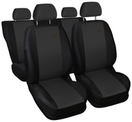 Pokrowce SXR na fotele do Renault Kangoo (1, 2)