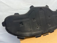 Audi A8 D4 Insonorisation du capot