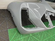 front bumper front BMW X3 G01 LCI M PAKIET