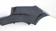 Stoßstange heck hinten PORSCHE MACAN 95B