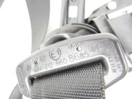 tension belt safety front front right Mercedes W212