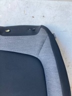 OPARCIE seat driver´s left front CITROEN C4 PICASSO II LIFT #30