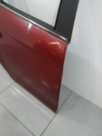 Tür rechts heck 106/B Fiat Bravo II (2007-2014)