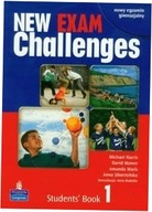 New Exam Challenges 1 GIM Podręcznik J angielski