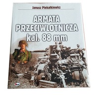 Piekałkiewicz - Armata przeciwlotnicza kal. 88 mm