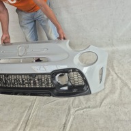 FIAT 500 ABARTH LIFT 15-> bumper front front 735633044
