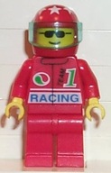 Lego Classic oct026 Octan-Racing FIGURKA-U