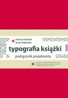 Typografia książki