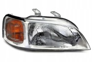 HONDA CIVIC 5D 97-01 REFLEKTOR PRAWY NOWY DEPO ^