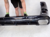 BMW X5 G05 m-packet 18-> bumper rear part rear PDC
