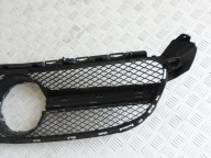 MERCEDES C W205 63 AMG C63 grill grille front