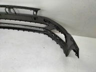 front bumper front VW POLO VI 2G0 17