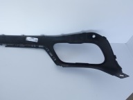 BMW X5 G05 m-packet 18- Paraurti SPOILER diffusore