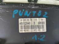 dials PREDKOSCIOMIERZ FIAT PUNTO 46812948