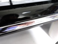 VW TIGUAN II 2 5NA R-LINE LIFT 20-24 bumper + grid + SPOILER front 4xPDC