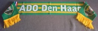 ADO DEN HAAG Szalik Super !! LEGIA WARSZAWA