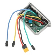 BuyWeek Ninebot MAX G30 vízálló alumínium kontroller