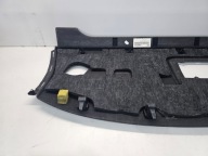 Abdeckung, Hutablage hinten heck AUDI A5 8T COUPE 8T0863411AR