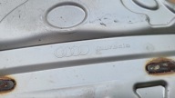 AUDI A6 RS6 RS7 Échappement TLUMIK