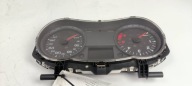 dials clock 8200820997 RENAULT CLIO III