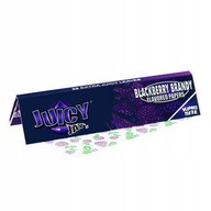 Bibułki Juicy Jay's Double Dutch Chocolate KS Slim