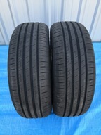 OPONY GOODYEAR EFFICIENTGRIP 205/55R17 91V 2021r