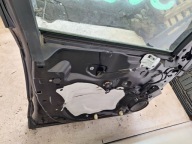 FORD GALAXY MK4 15-23 door left front