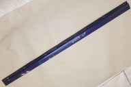 moulding door left front MERCEDES C W203 OE