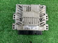 computer of the engine control unit FORD MONDEO MK 4 7G91-12A650-YH
