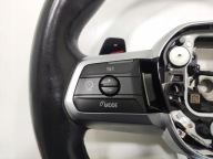 steering wheel, MULTIFUNKCJA BMW 2 ACTIVE TOURER U06 m-packet 2022-2026 8747646