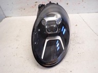 light front front left PORSCHE CARRERA 911 992 2019- FULL LED 992941005H