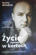 Życie zapisane w kartach - Maciej Skrzątek