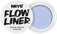 MIYO Flow Liner EYELINER S CREAM 03 Baby Blue