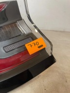 light rear part rear left w fender Ford Puma MK2 Lift