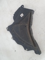 cover mudguard TROJKAT left front BMW 3 G20 G21 8074891