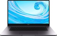 Laptop Huawei MateBook D15 15,6 " AMD Ryzen 7 3700U 8 GB 256 GB W11 FHD