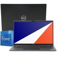 Notebook Dell Latitude 7410 14 " Intel Core i5 16 GB / 2000 GB čierny