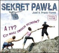 Sekret Pawła (płyta CD audio) Flores Jose H. Prado