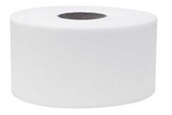 Toaletný papier Jumbo biely fi19 1 rolka 100m